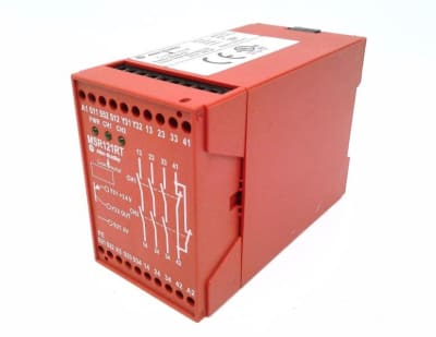 ALLEN BRADLEY MSR121RT