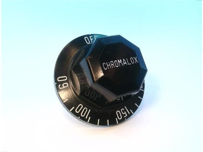 CHROMALOX 169-019604-001