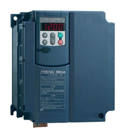 FUJI ELECTRIC FRN010G1S-4U