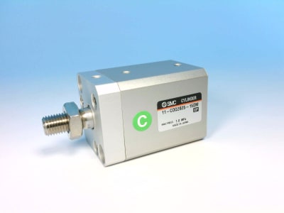 SMC 11-CDQ2B25-15DM