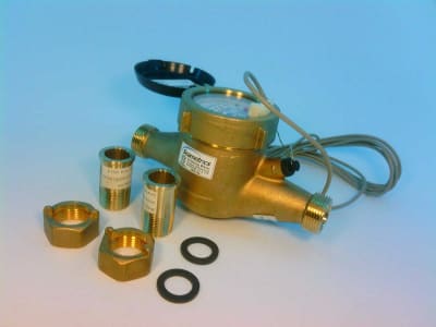 SEAMETRICS MJNR-075-1G