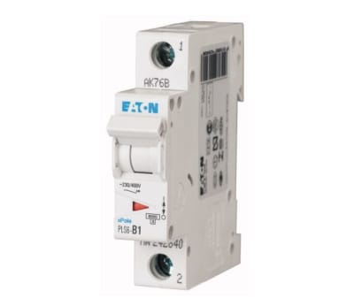 EATON CORPORATION PLS6-C05,5-MW