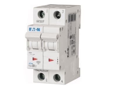 EATON CORPORATION PLS6-C0,5/2-MW