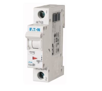 EATON CORPORATION PLS6-C1-MW