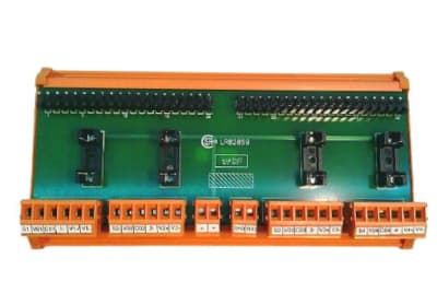 WEIDMULLER 9915450000