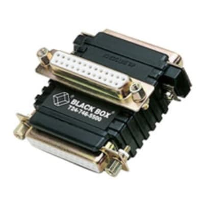 BLACK BOX CORP FA144A