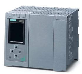 SIEMENS 6ES7517-3FP00-0AB0