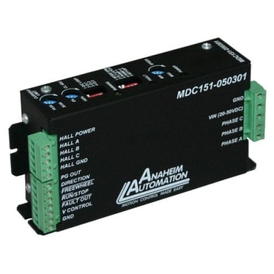 ANAHEIM AUTOMATION MDC151-050301