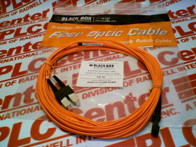 BLACK BOX CORP EFN210-010M-SCMT