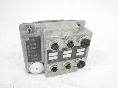 SEW EURODRIVE MFI32A