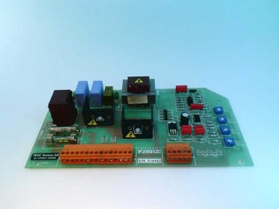 TASC DRIVES INC 1212P