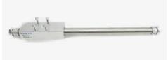 FESTO DGO-25-500-PPV-A-B
