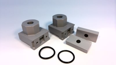 PARKER P32KA12CP