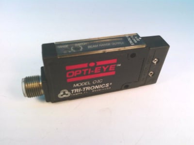 TRI-TRONICS OICF4