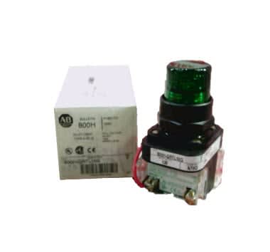 ALLEN BRADLEY 800H-QRTL10G