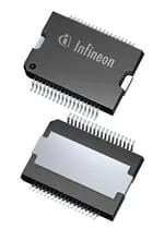 INFINEON BTS4880R
