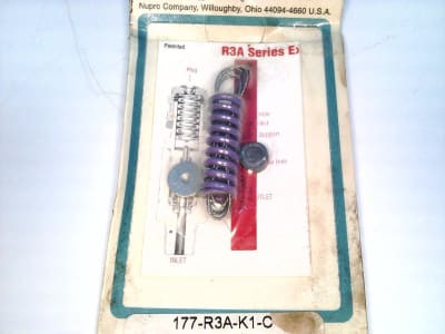 SWAGELOK 177-R3A-K1-C