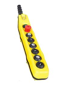 ALLEN BRADLEY 800C-P05S