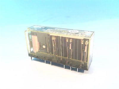 IDEC RF1V-5A1BL-D24