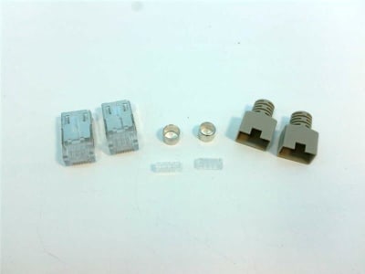 PHOENIX CONTACT FL PLUG RJ45 GR/2