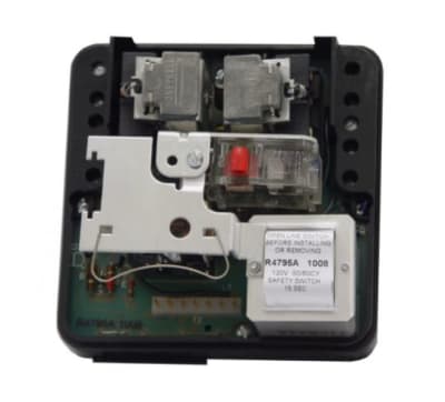 HONEYWELL R4795A-1008