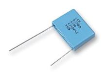 LCR CAPACITORS RCSUPPRESSOR