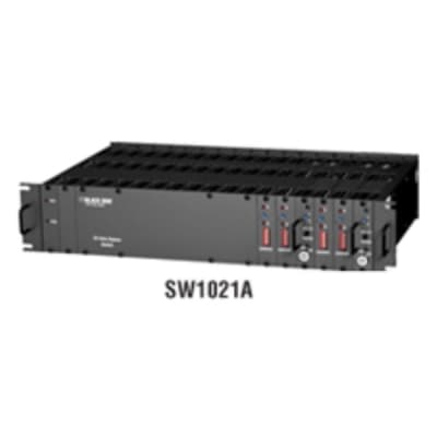 BLACK BOX CORP SW1021A