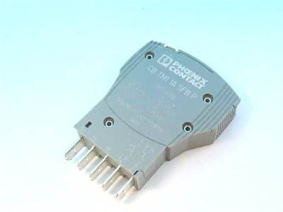 PHOENIX CONTACT CB TM1 1A SFB P