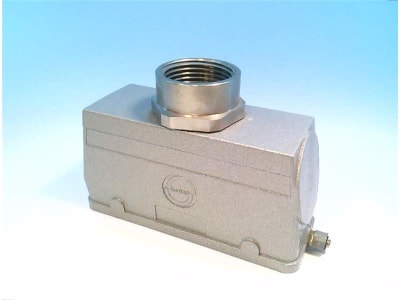 CONTACT CONNECTORS 101119NP