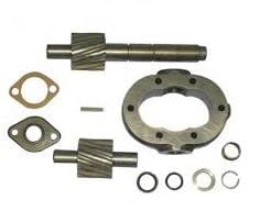 BSM PUMP 466-3161-4
