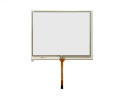 RADWELL VERIFIED SUBSTITUTE EZ3-T6C-E-SUB-TOUCHGLASS (5-WIRE)