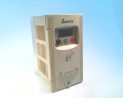 DELTA GROUP ELECTRONICS VFD-004S11B