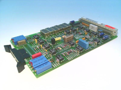 NETSTAL MACHINERY INC 110.240.7129C