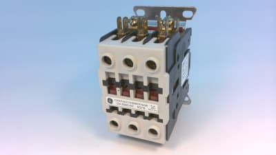 GENERAL ELECTRIC CR453AC3HBBD00AB
