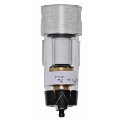 ROSS CONTROLS C5011B1010