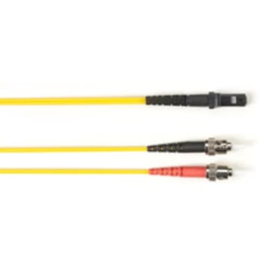 BLACK BOX CORP FOCMPSM-002M-STMT-YL