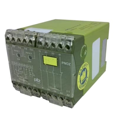 PILZ 17652