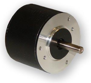 ANAHEIM AUTOMATION BLWR173S-24V-2000