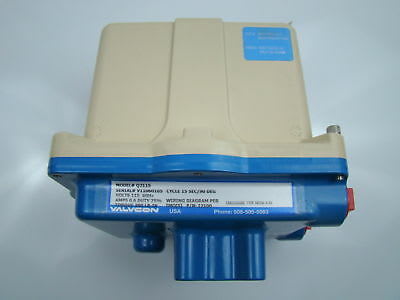 VALVCON VW600KS2S115A