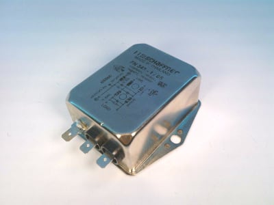 SCHAFFNER FN343-1-05