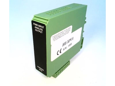 HORNER AUTOMATION HE-XPVA