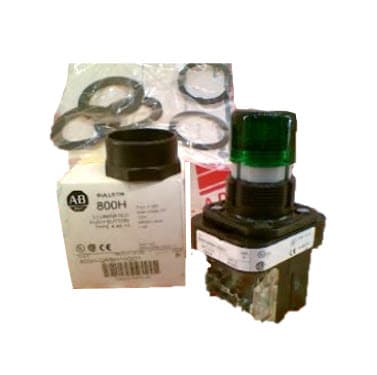 ALLEN BRADLEY 800H-QRBH10GD1