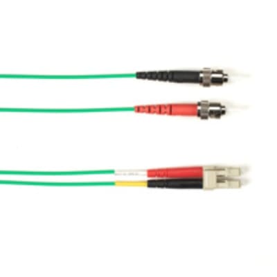 BLACK BOX CORP FOCMR62-006M-STLC-GR