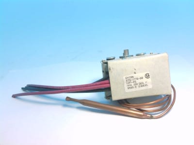 EATON CORPORATION 275-1770-00