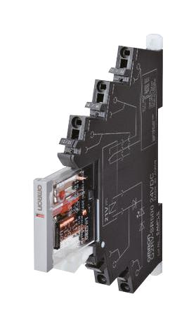OMRON G2RV-SR700 48VAC/DC
