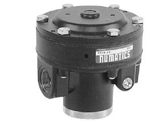 ASCO R50W606