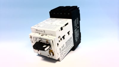 EATON CORPORATION PKZ2-ZM-25