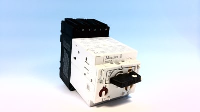 EATON CORPORATION PKZ2-ZM-25