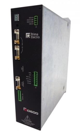 PRIMA ELECTRO OD6003FPA7B050000C