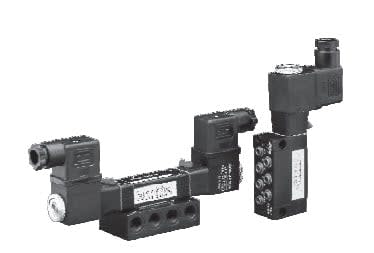 PARKER KVE11345
